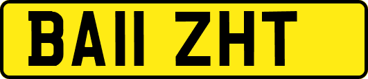 BA11ZHT
