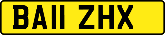 BA11ZHX