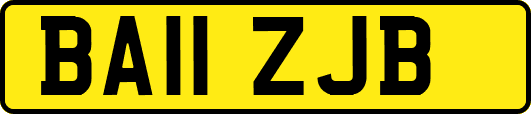 BA11ZJB