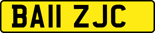BA11ZJC