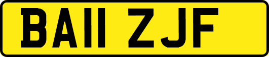 BA11ZJF