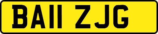 BA11ZJG