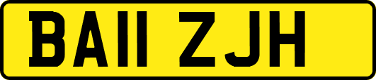 BA11ZJH