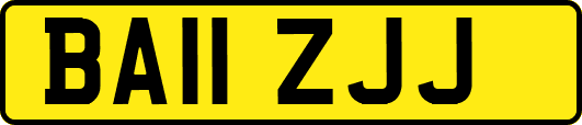 BA11ZJJ