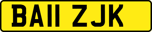 BA11ZJK