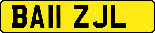 BA11ZJL