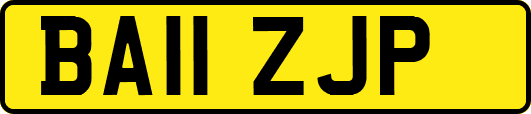 BA11ZJP