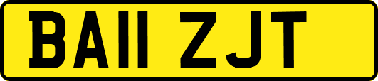BA11ZJT