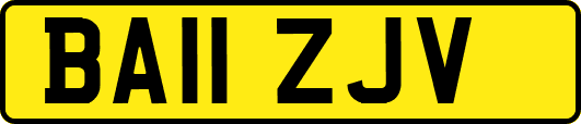 BA11ZJV