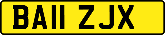 BA11ZJX