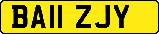 BA11ZJY