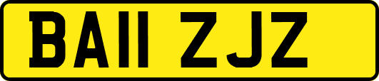 BA11ZJZ