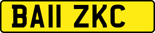 BA11ZKC