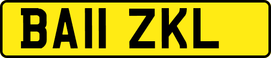 BA11ZKL