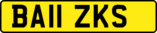 BA11ZKS