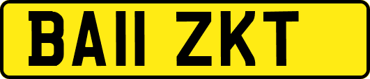 BA11ZKT