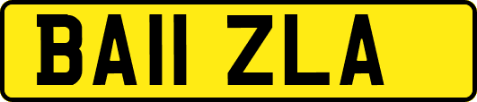 BA11ZLA