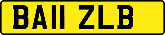 BA11ZLB