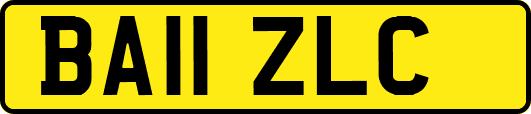 BA11ZLC