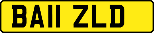BA11ZLD