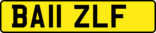 BA11ZLF