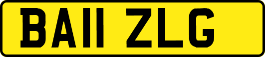 BA11ZLG
