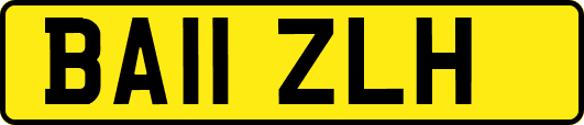 BA11ZLH