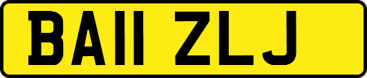 BA11ZLJ