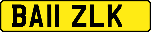BA11ZLK