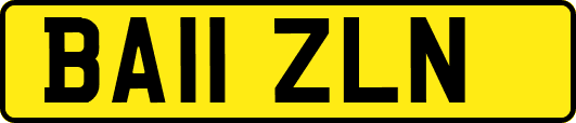 BA11ZLN