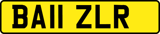 BA11ZLR