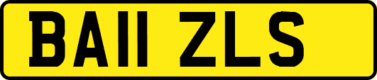 BA11ZLS