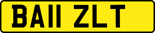 BA11ZLT