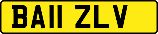 BA11ZLV