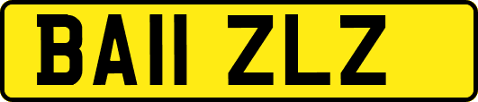 BA11ZLZ