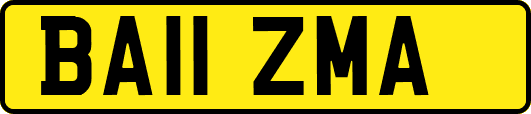 BA11ZMA
