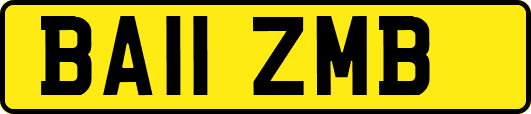 BA11ZMB