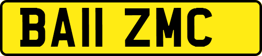BA11ZMC