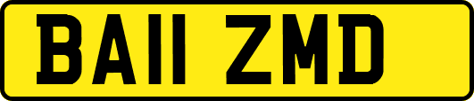 BA11ZMD