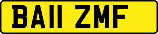 BA11ZMF