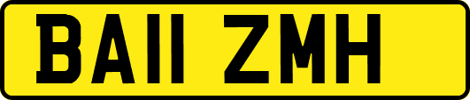 BA11ZMH