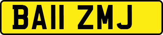 BA11ZMJ