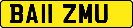 BA11ZMU