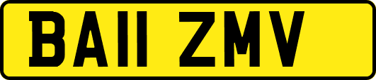 BA11ZMV