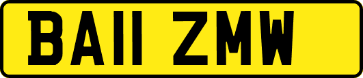 BA11ZMW