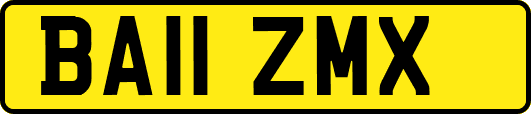 BA11ZMX