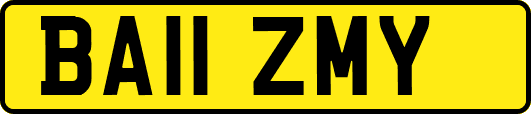 BA11ZMY