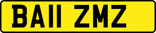 BA11ZMZ