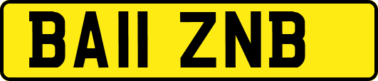BA11ZNB