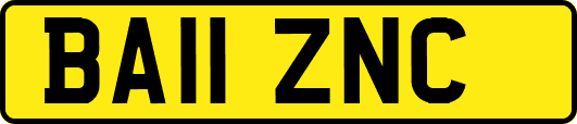 BA11ZNC